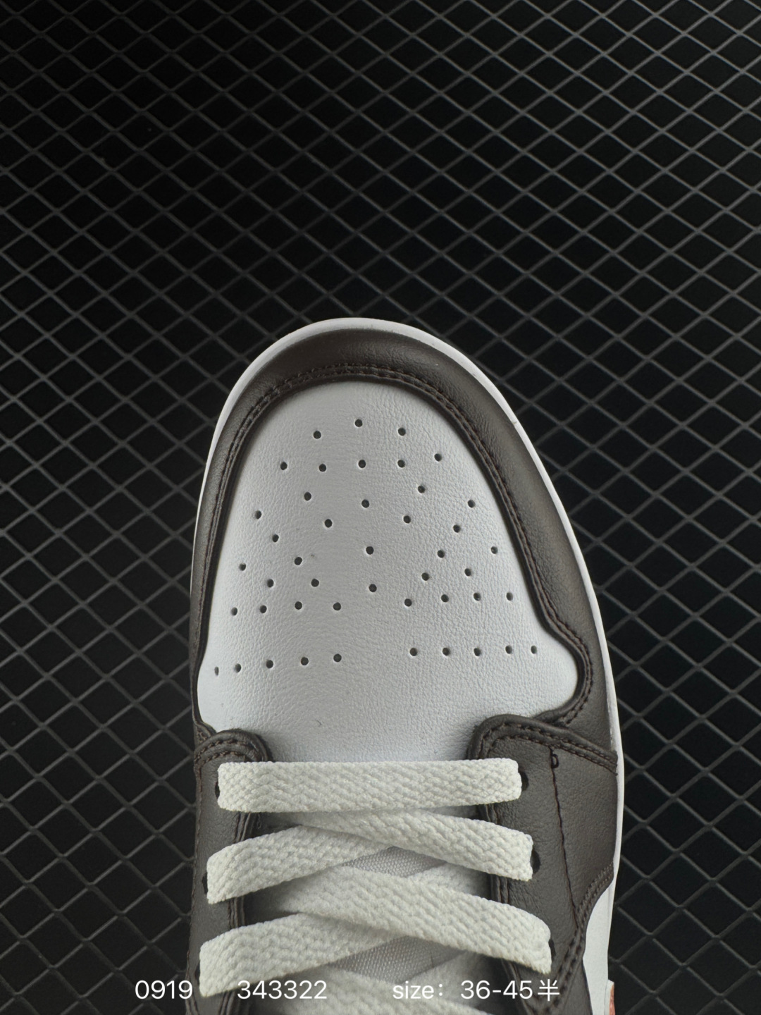 Air Jordan 1 Low AJ1